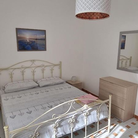 Villa Ecnomo Ликата Экстерьер фото