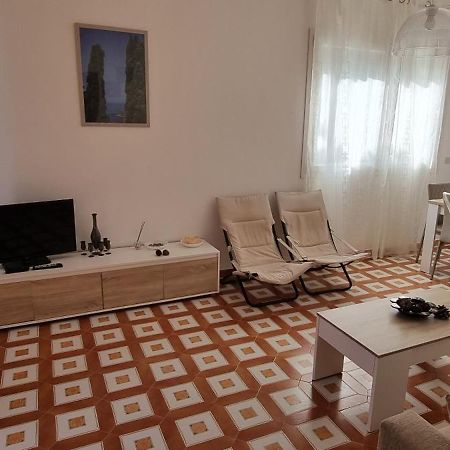 Villa Ecnomo Ликата Экстерьер фото