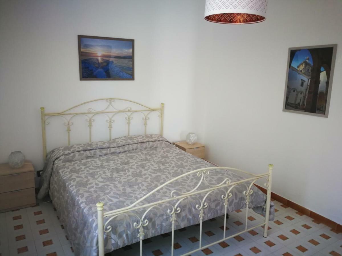 Villa Ecnomo Ликата Экстерьер фото